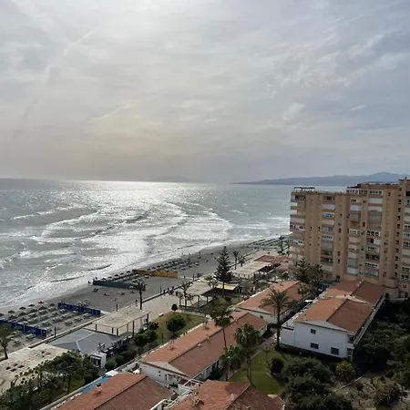 Daire Level 10 Torrox